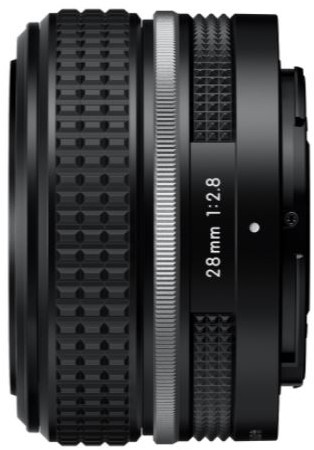 Nikon Nikkor Z 28 mm F 2,8 SE