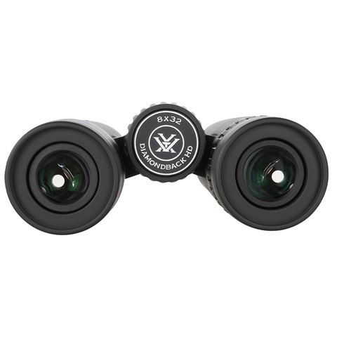 Vortex Diamondback HD 8x32 NEW