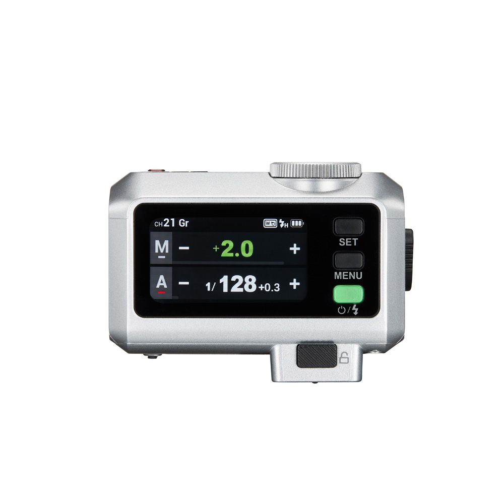 Godox iT30Pro Sony Zilver TTL Flitser