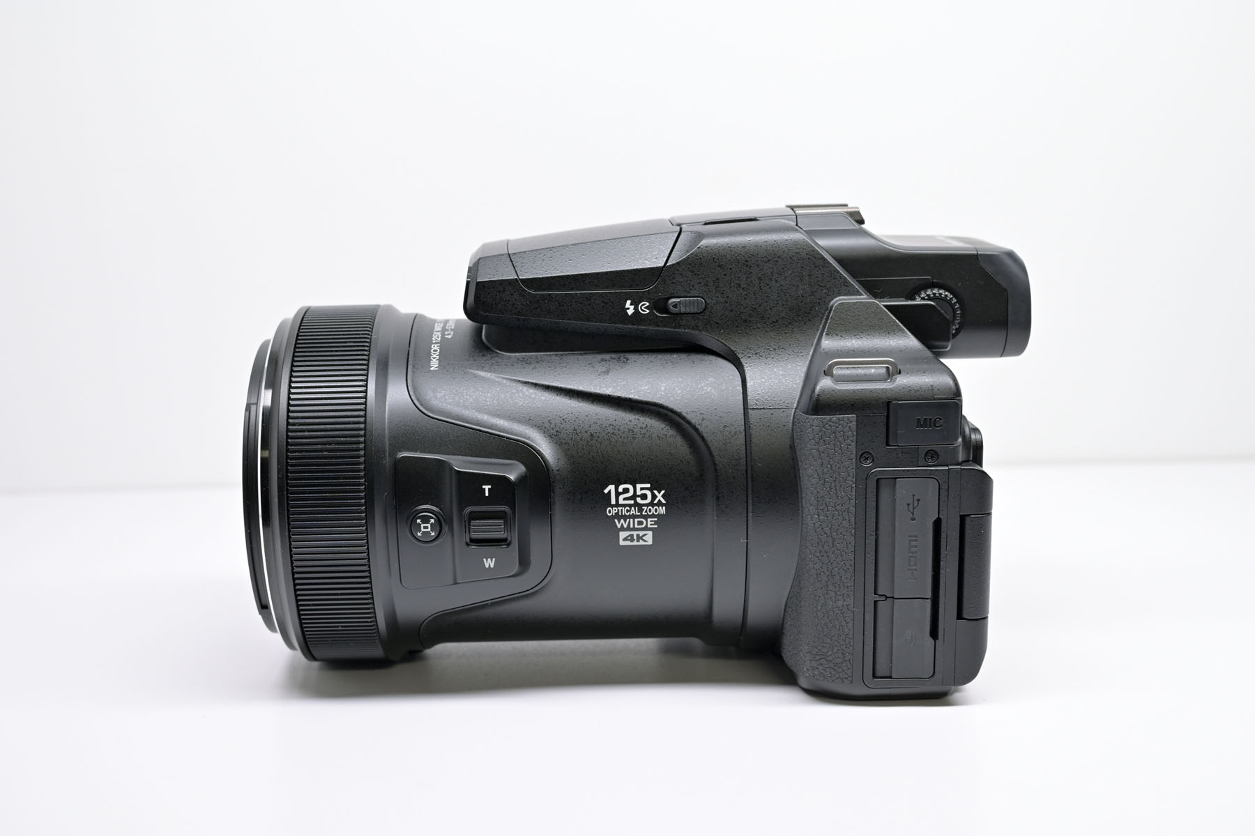 Nikon COOLPIX P1000 Occasion