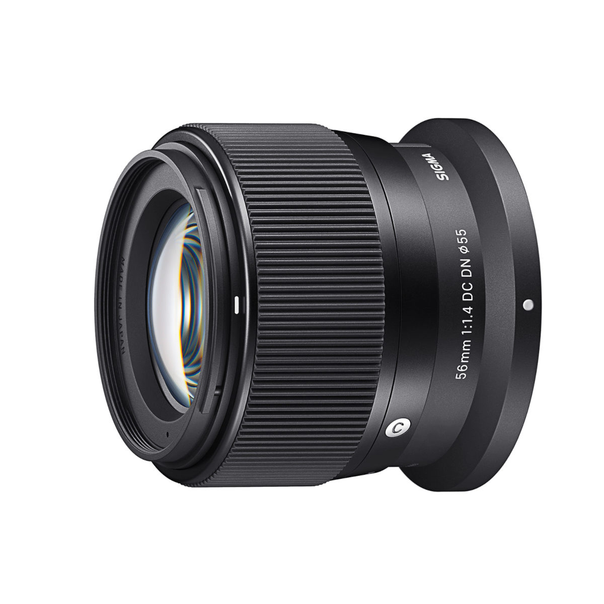 Sigma 56mm F/1.4 DC DN Contemporary Nikon Z-mount