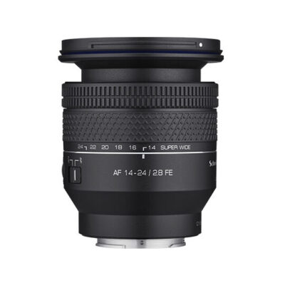 Samyang 14-24mm F/2.8 AF Sony FE