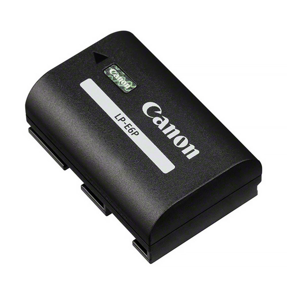 Canon LP-E6P accu