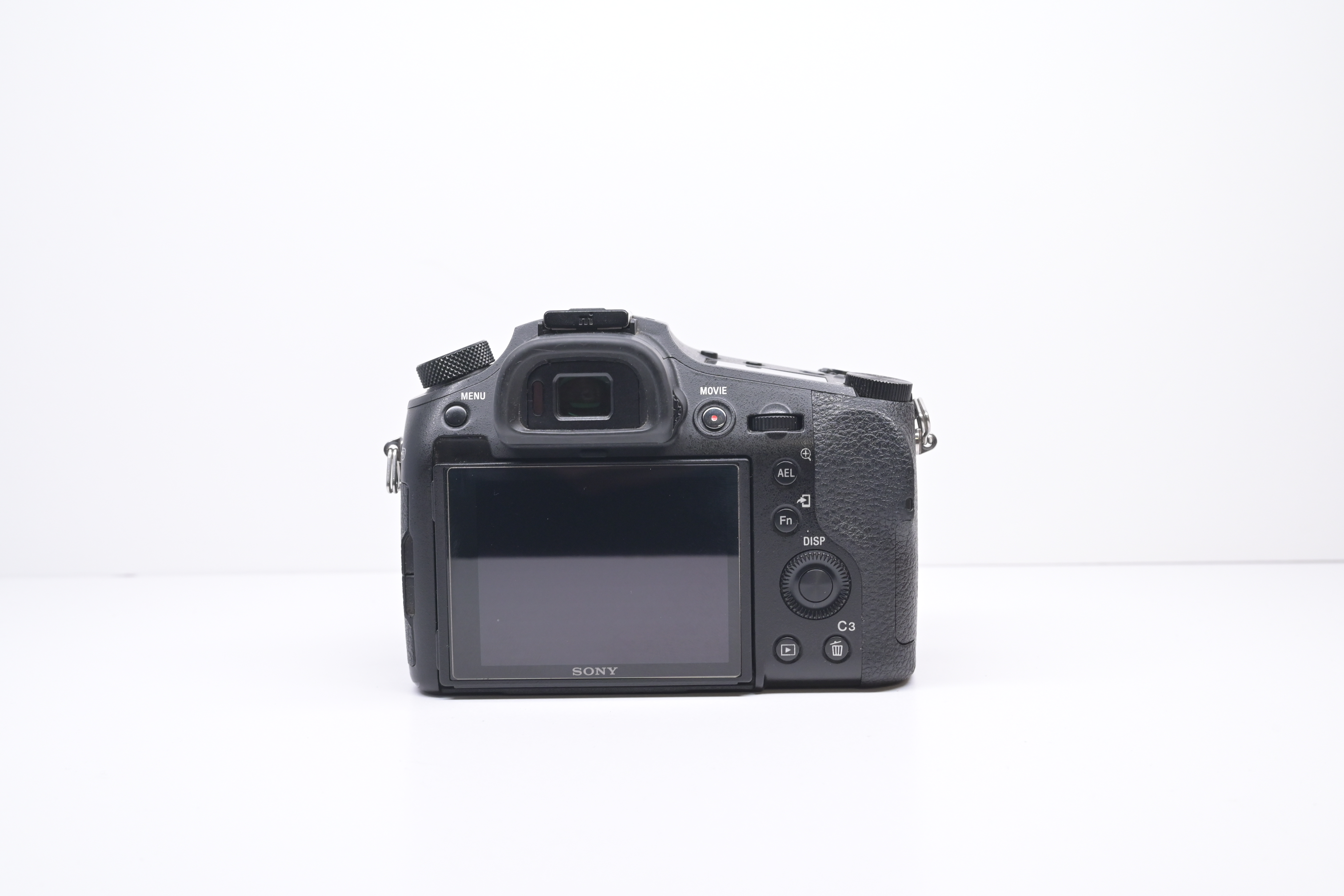 Sony RX10 IV Occasion *752*