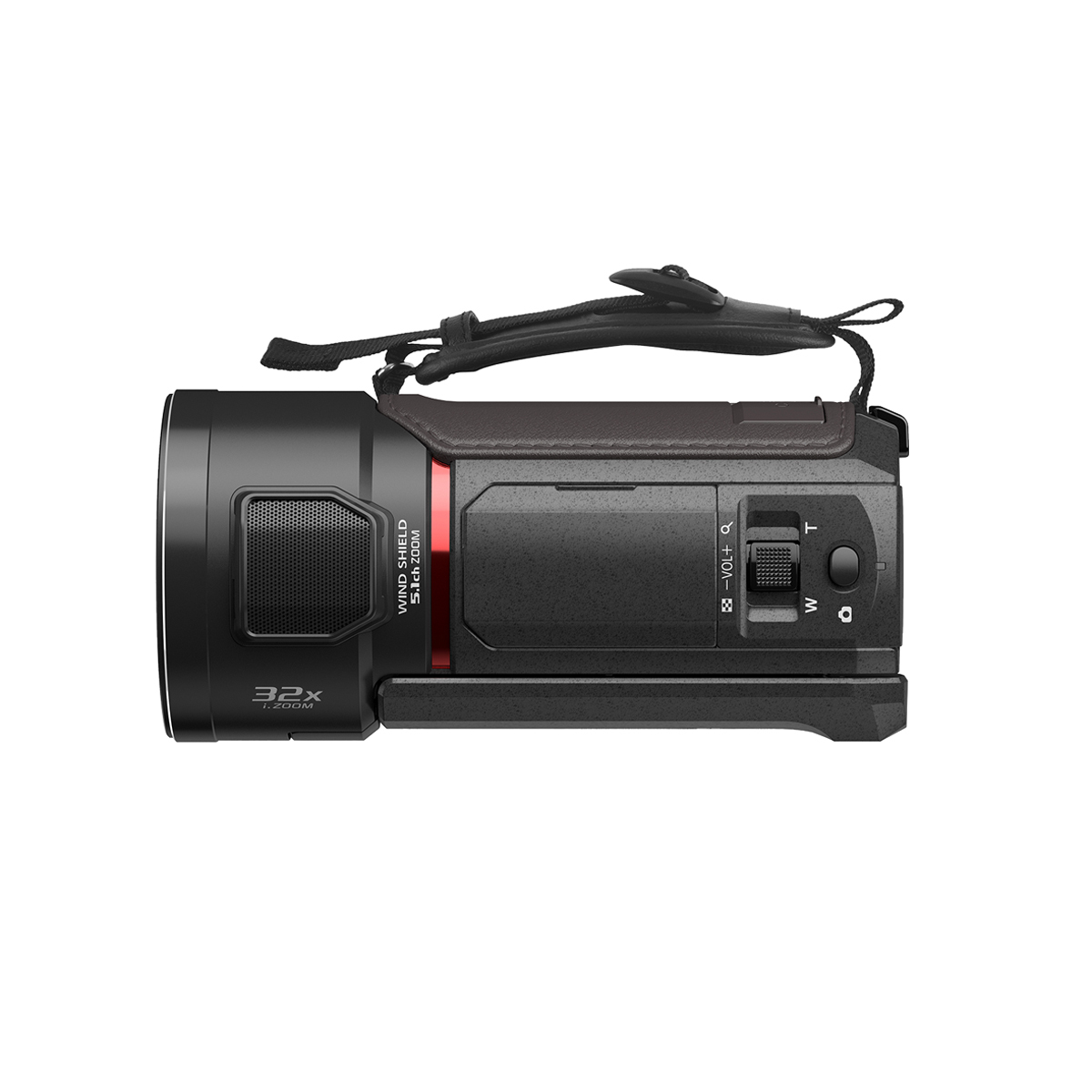 Panasonic VX3 Panasonic VX3
