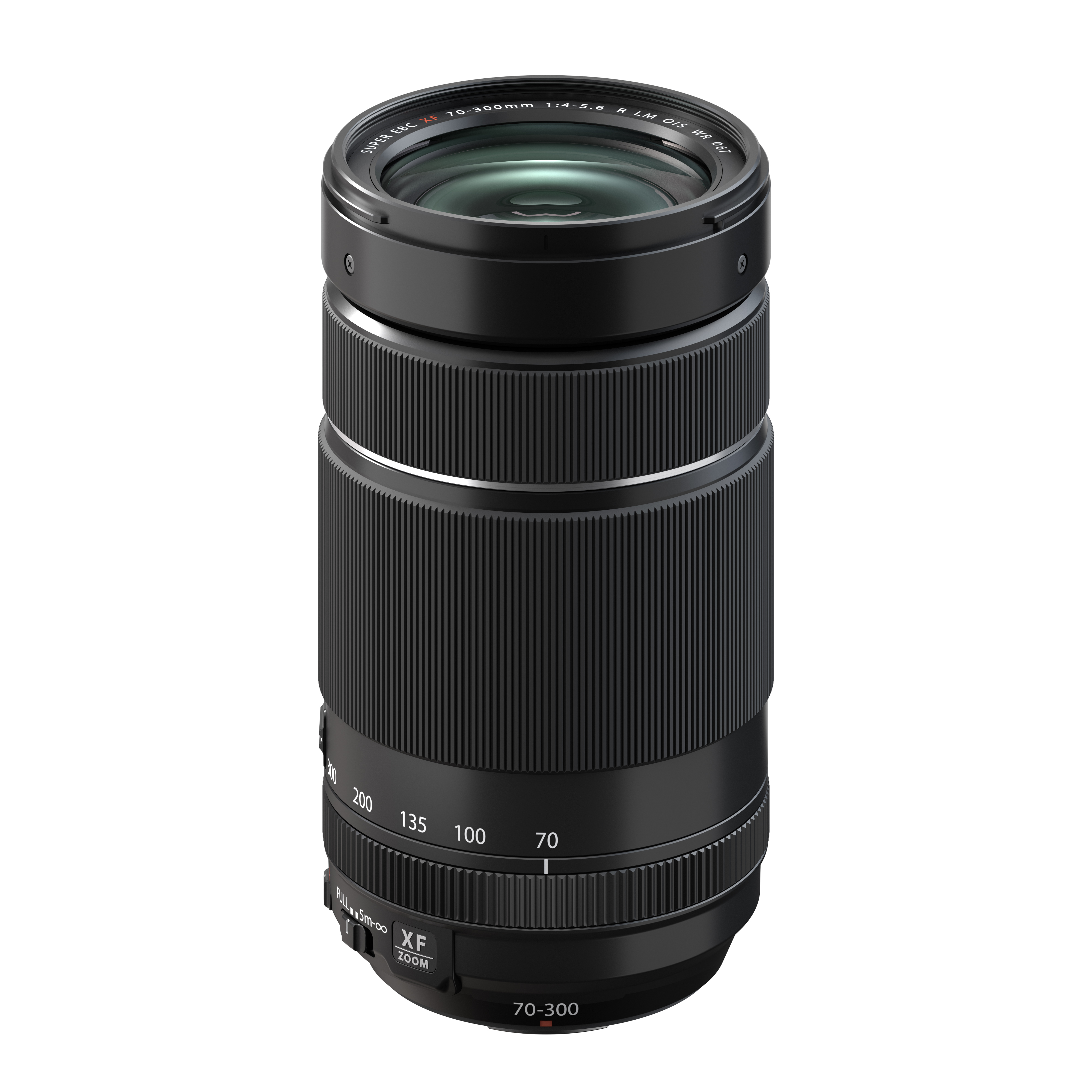 Fujifilm Fujinon XF70-300mm F4-5.6 R LM OIS WR 