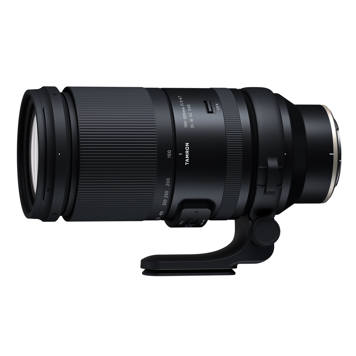 Tamron 150-500 mm F/ 5.0-6.7 Di III VC VXD voor NIKON Z