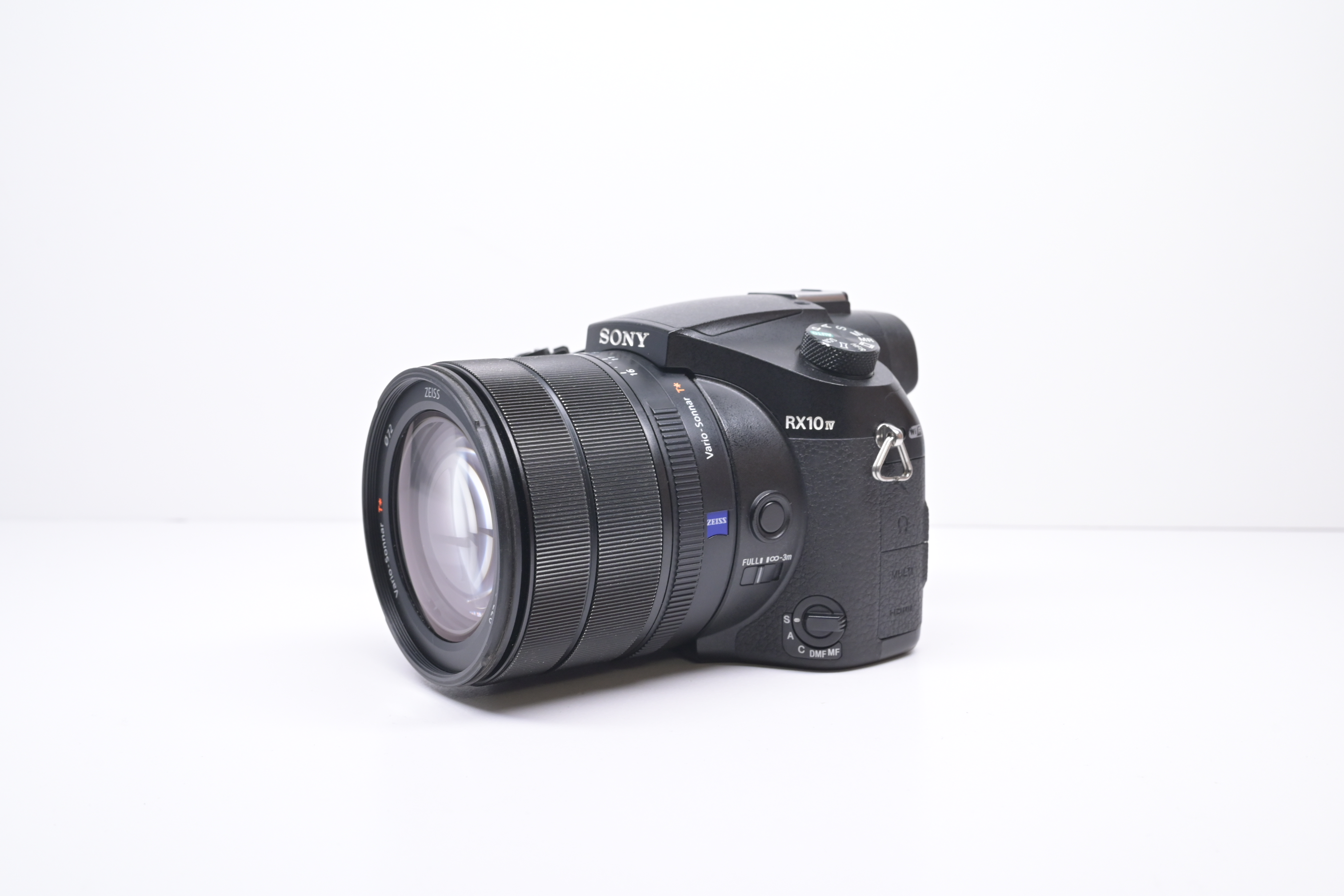 Sony RX10 IV Occasion *752*