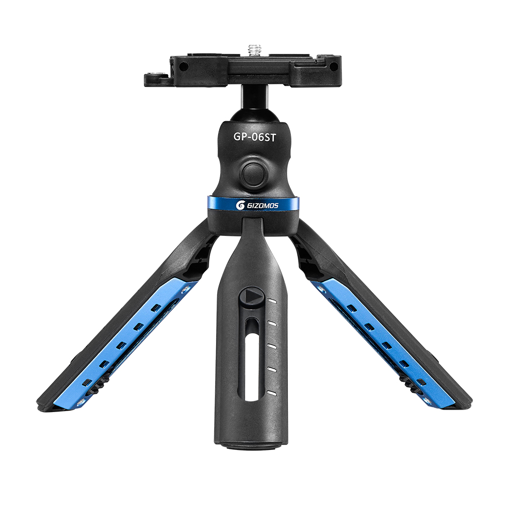 Gizomos GP-06ST Mini Tripod Smart