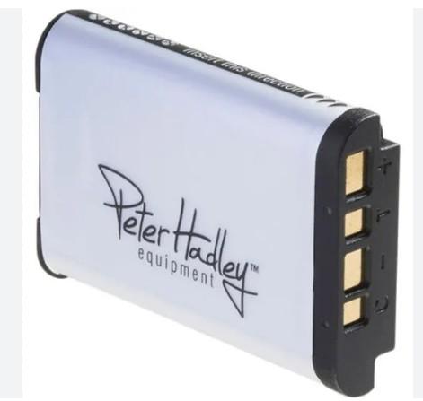 Peter Hadley NP-BX1 Accu voor Sony - 1090mAh