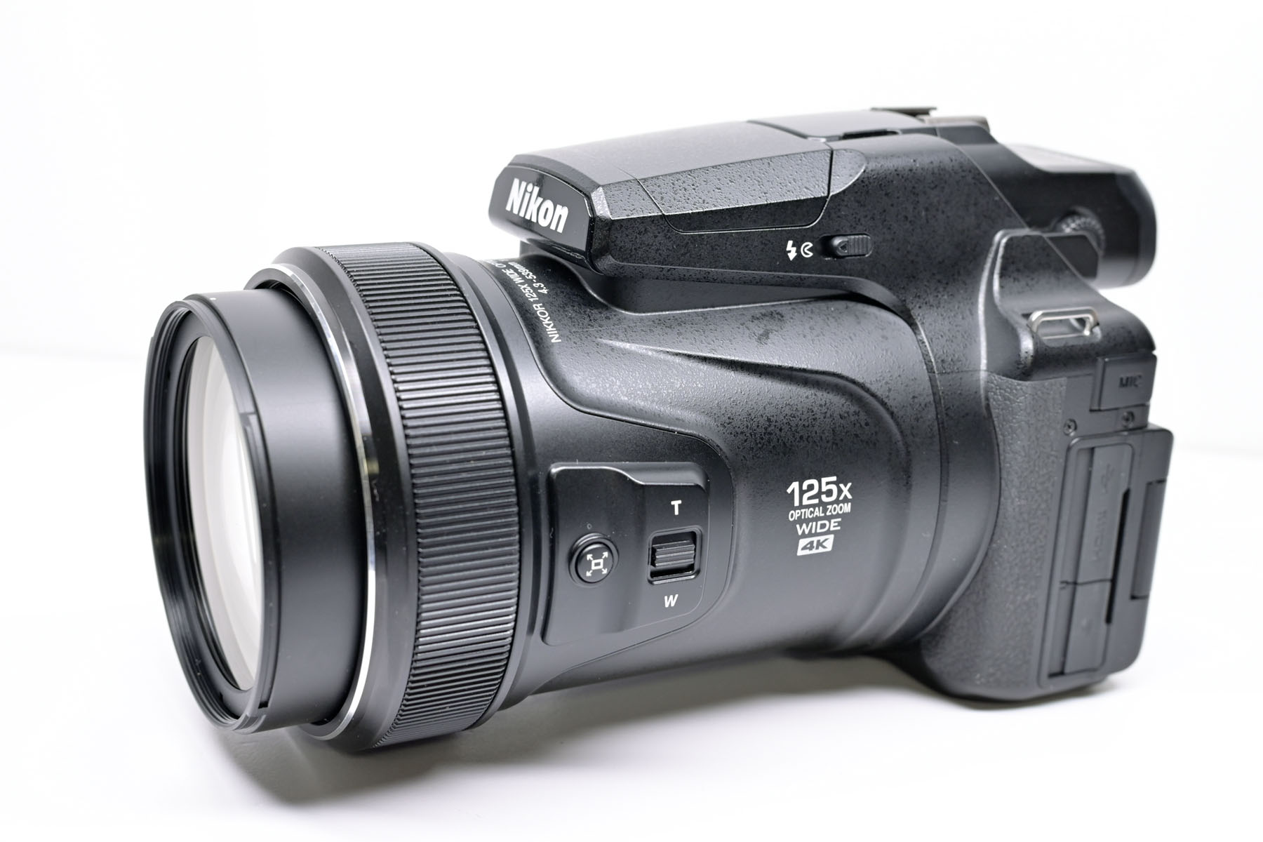 Nikon COOLPIX P1000 Occasion