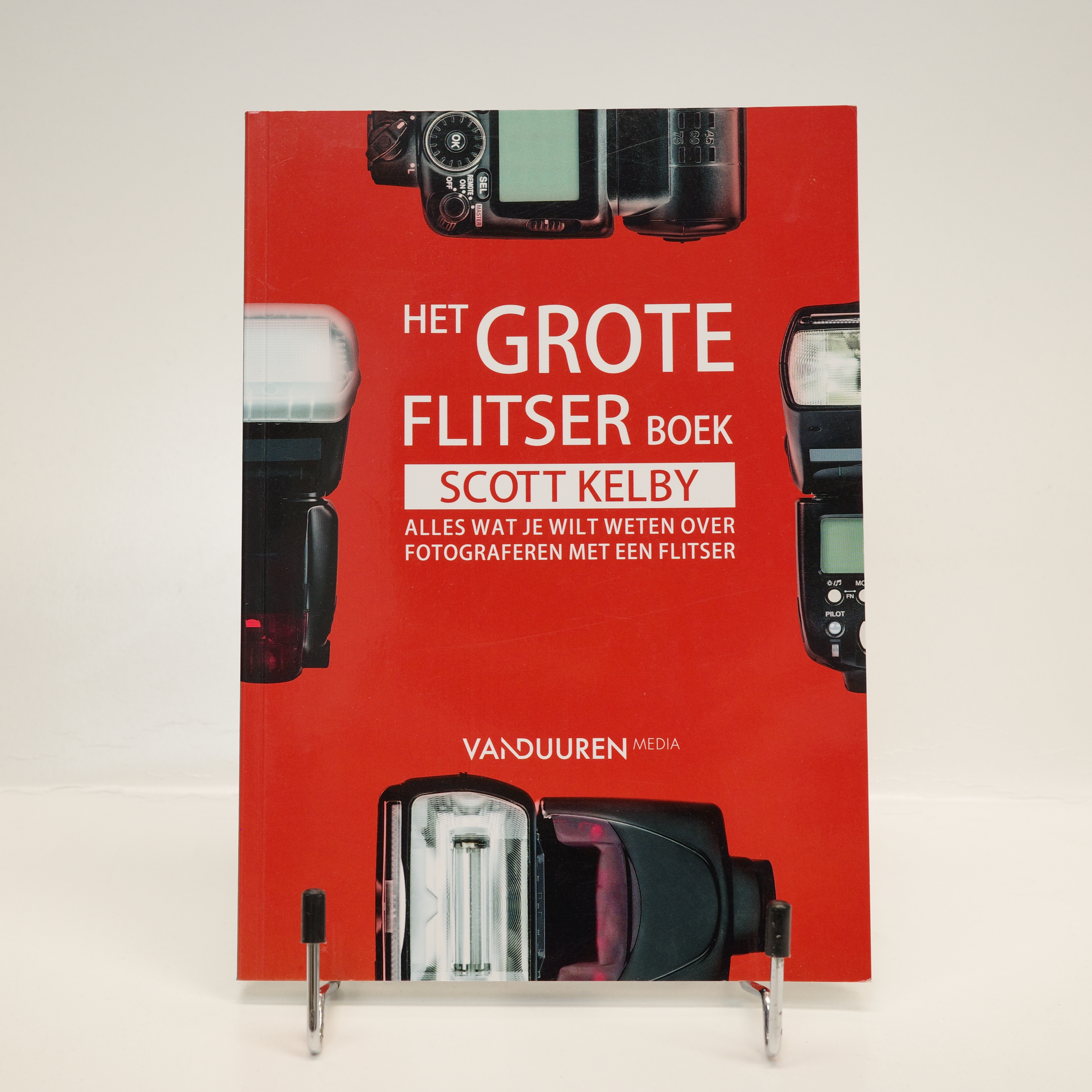 Het Grote Flitserboek
