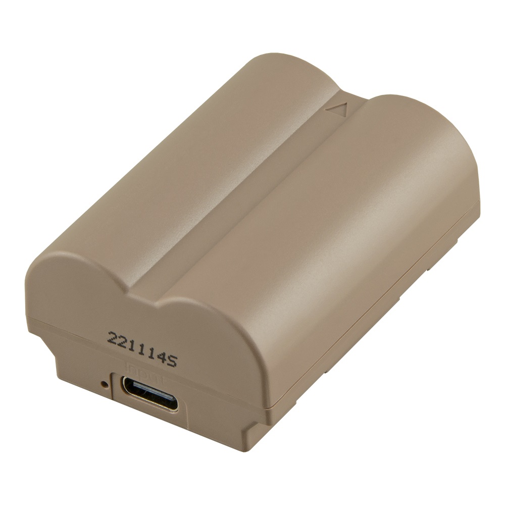 Jupio Fujifilm NP-W235 2400 mAh Ultra C CFU0301