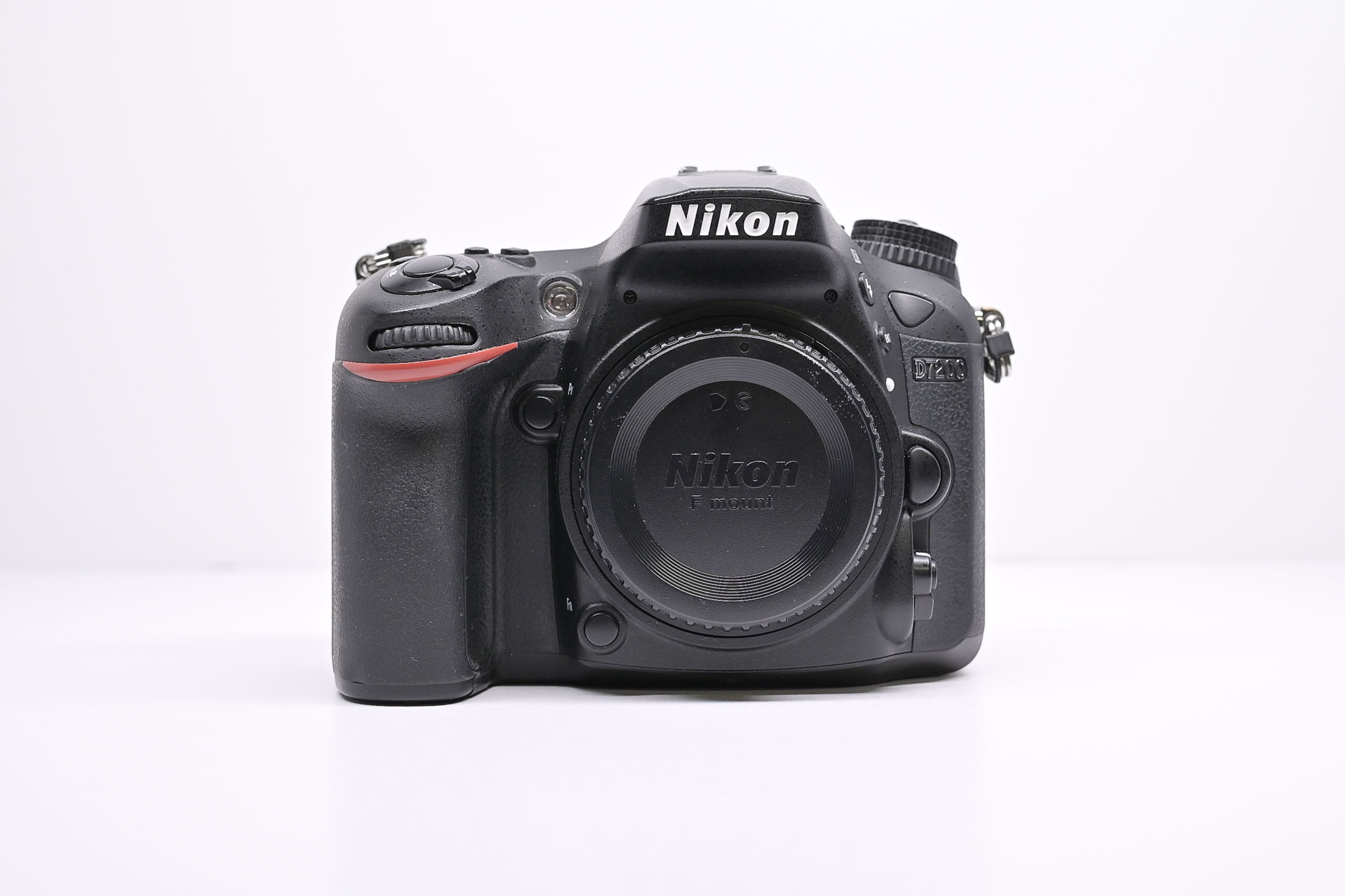 Nikon D7200 Body Occasion *682*