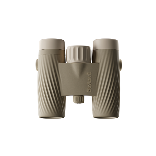 Bushnell A1 10x25 Trench Tan Verrekijker