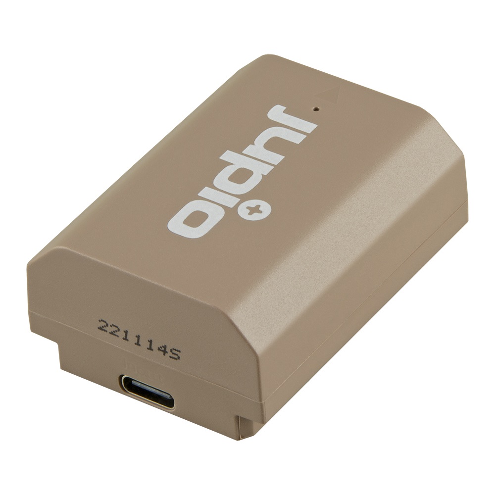 Jupio Sony NP-FZ100 2400 mAh Ultra C CSO0304