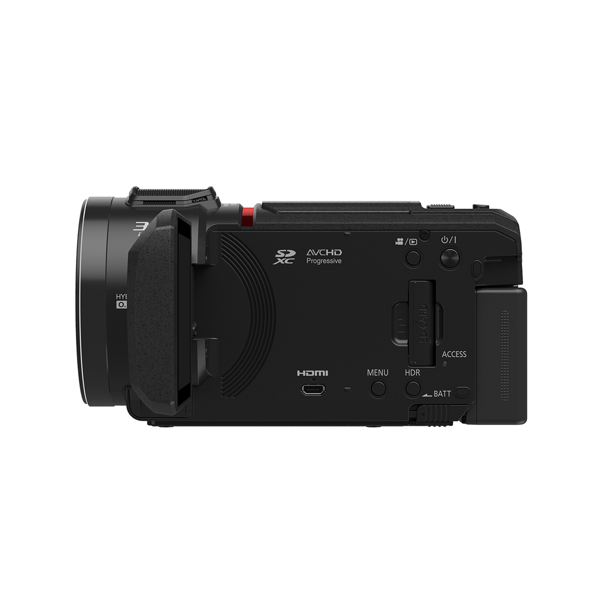 Panasonic VX3 Panasonic VX3