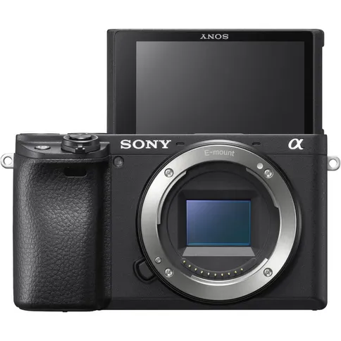 Sony  A6400 Body