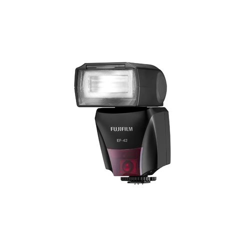 Fujifilm EF-42 TTL Flitser 