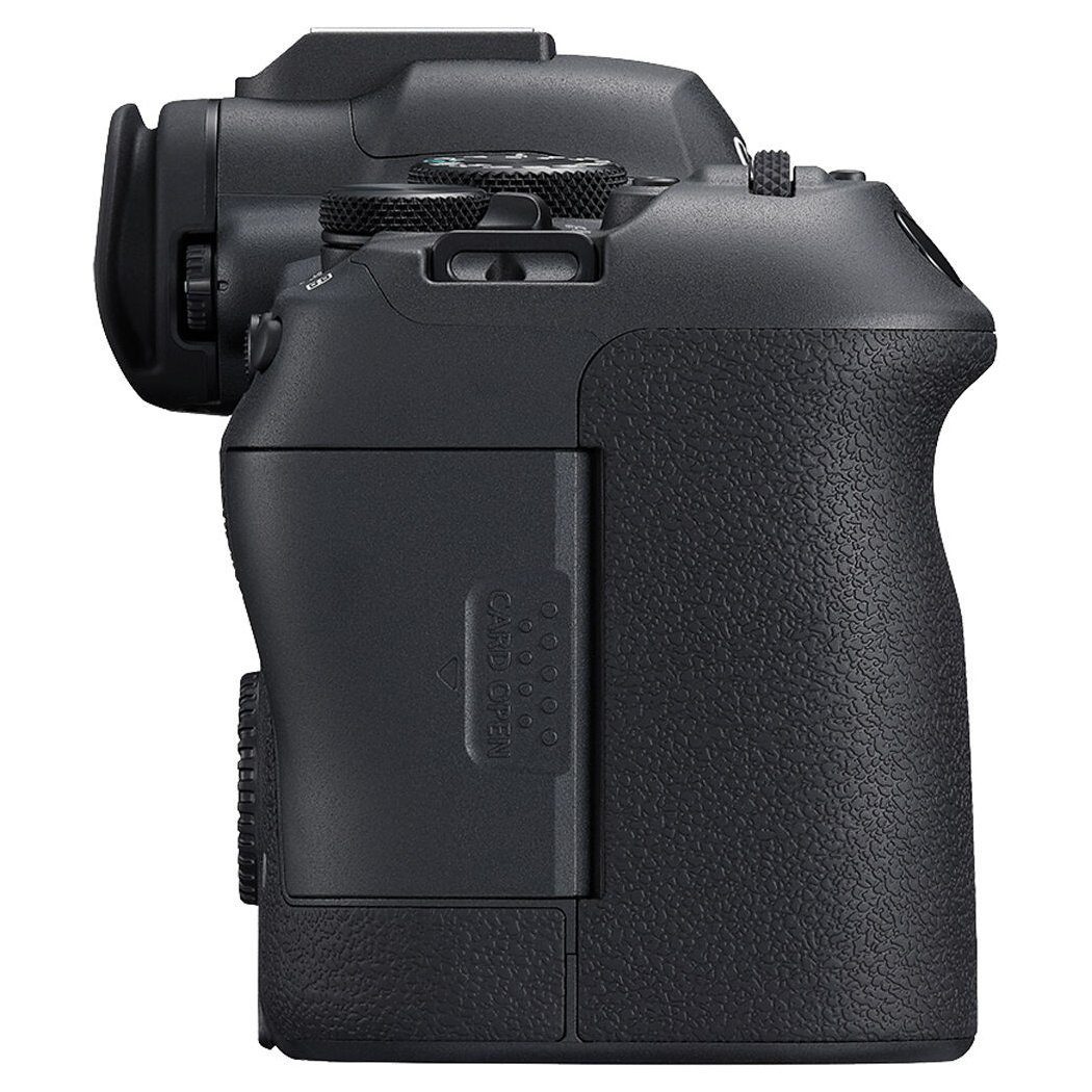 Canon EOS R6 Mark II + RF 4,0-7,1/24-105 mm IS STM Kit