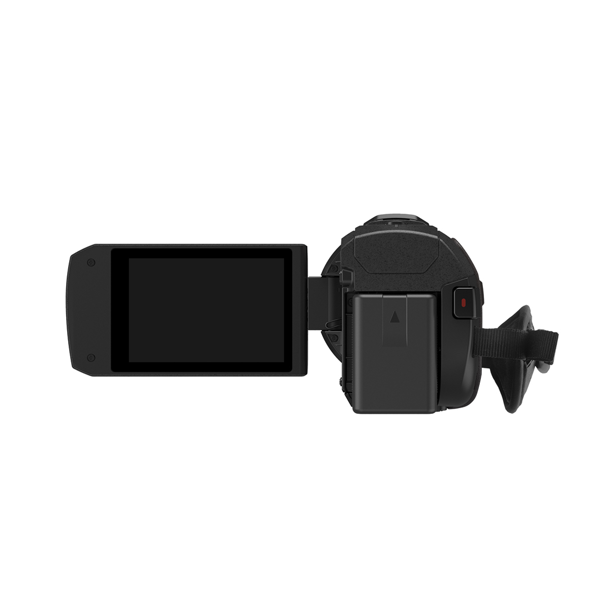 Panasonic VX3 Panasonic VX3