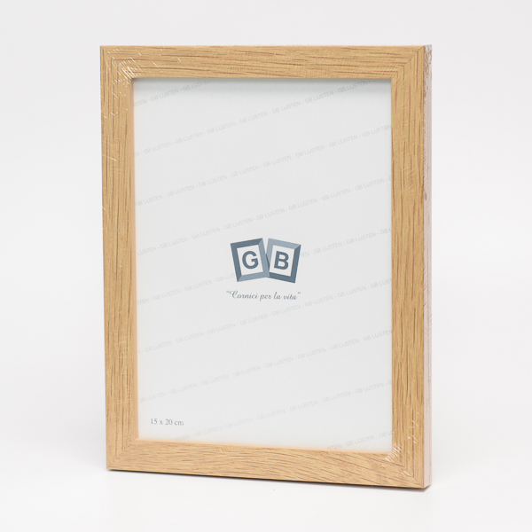 GB lijst 03804 eiken 30x40 cm