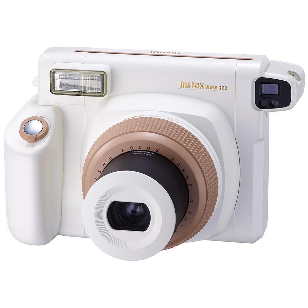 Instax Wide 300 Toffee