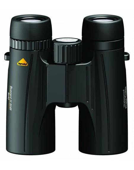Bynolyt Buzzard III 8x42 SHR , zwart