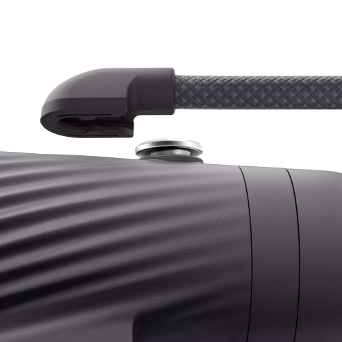 Bushnell A5 10x42 Onyx Black Verrekijker