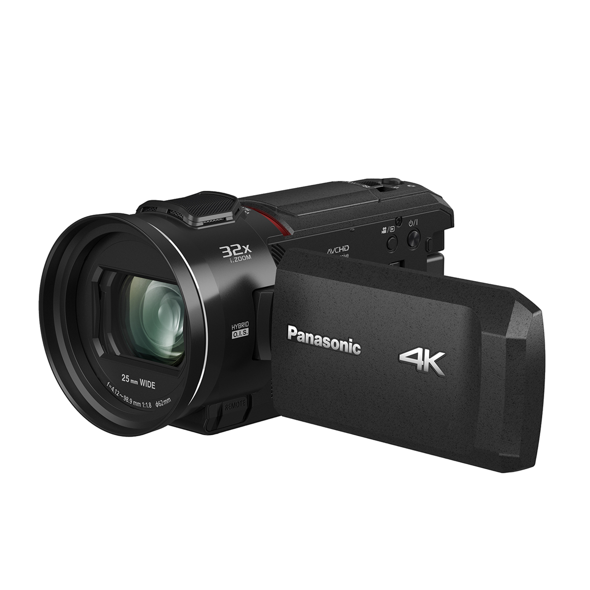 Panasonic VX3 Panasonic VX3