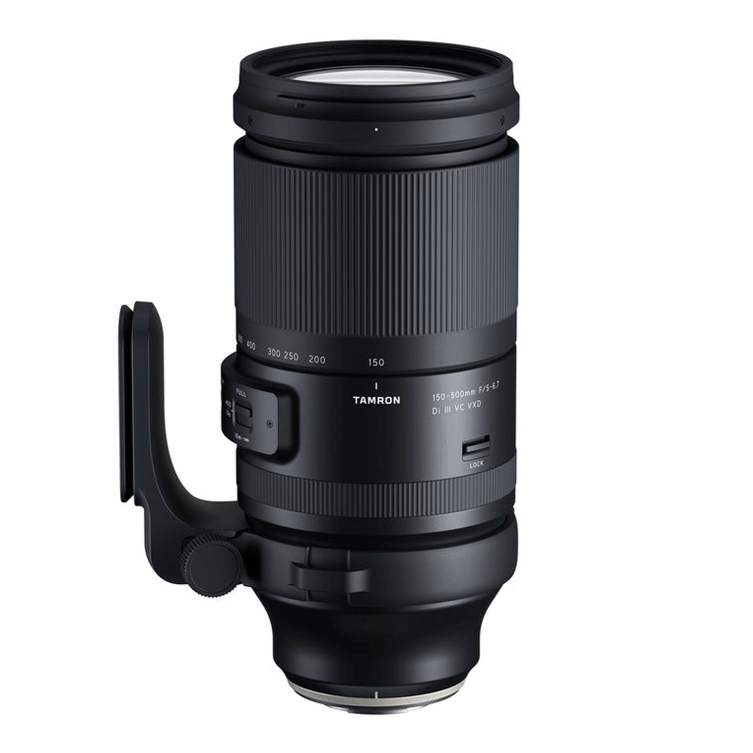 Tamron 150-500 mm F/ 5.0-6.7 Di III VC VXD voor NIKON Z