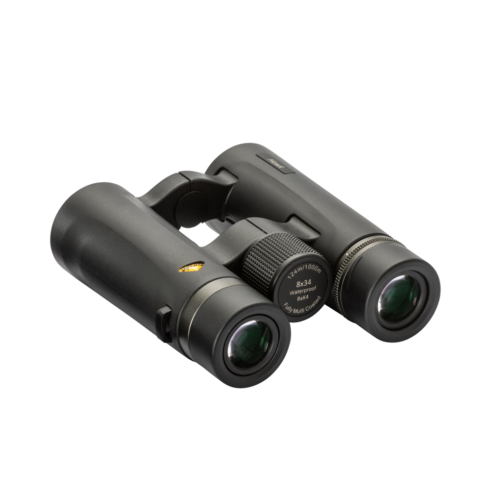 Bynolyt Hawk WP-34, 8x34