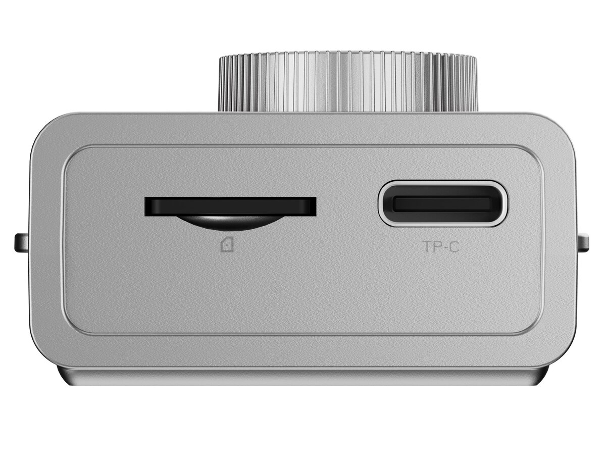 Easypix MiniPro XS1 Miniatur Digitale camera