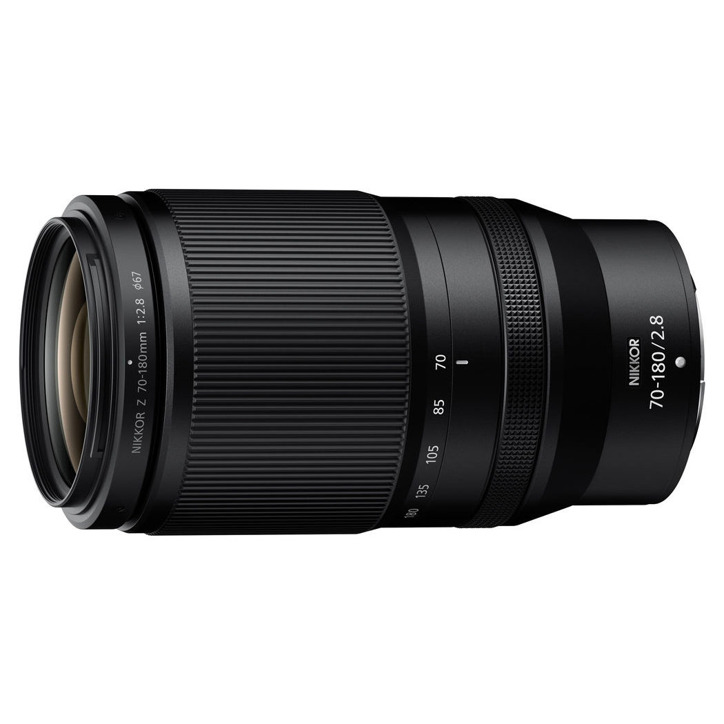Nikon Nikkor Z 70-180mm F2,8