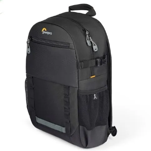 Lowepro Adventura BP 150 III Zwart