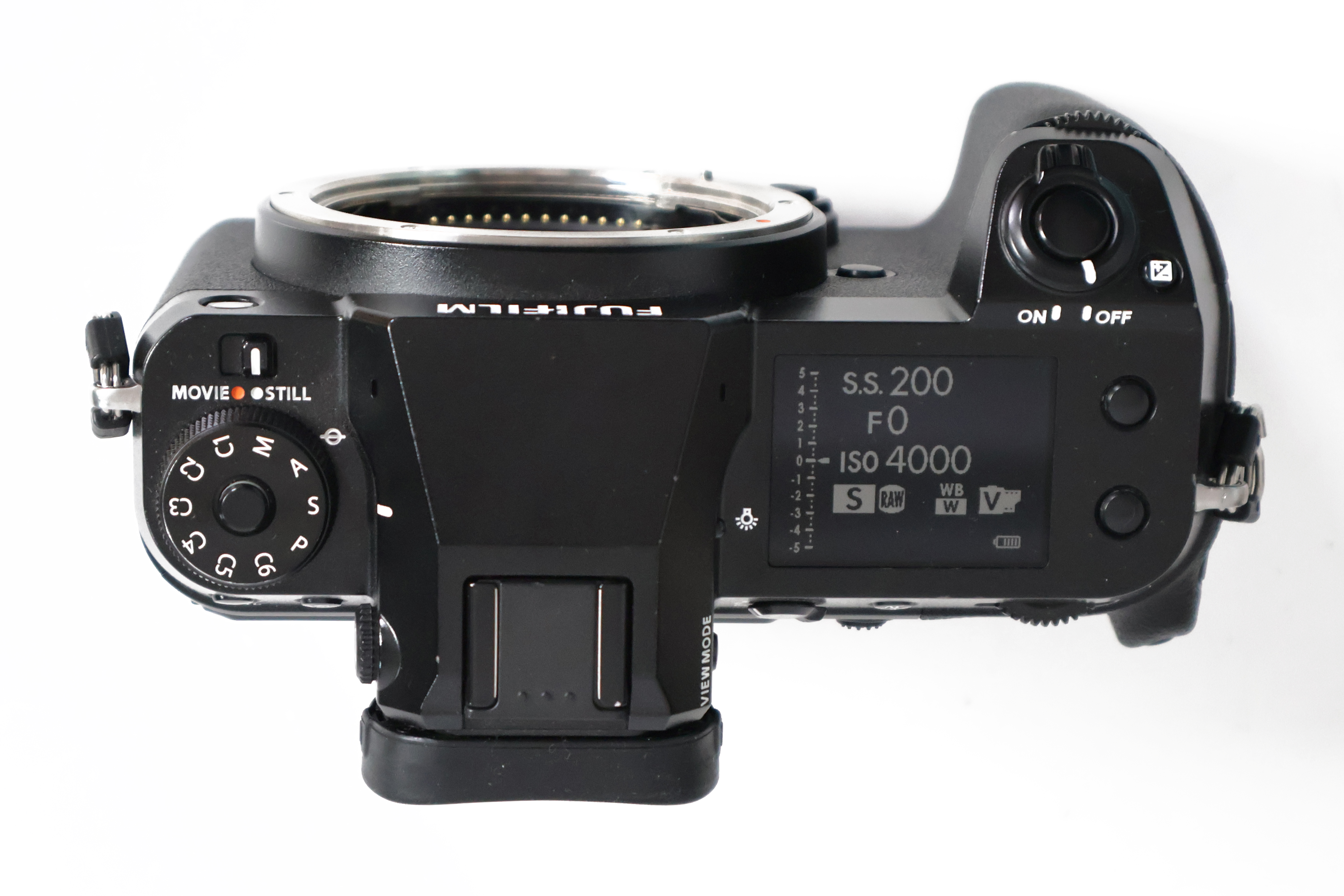 Occ. Fujifilm GFX 50S II (533)