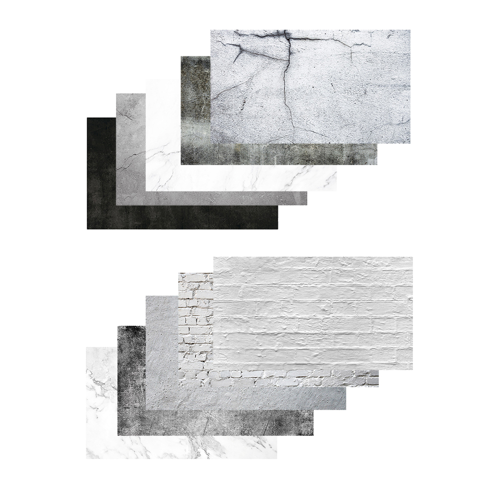 Caruba Backdrops Stone