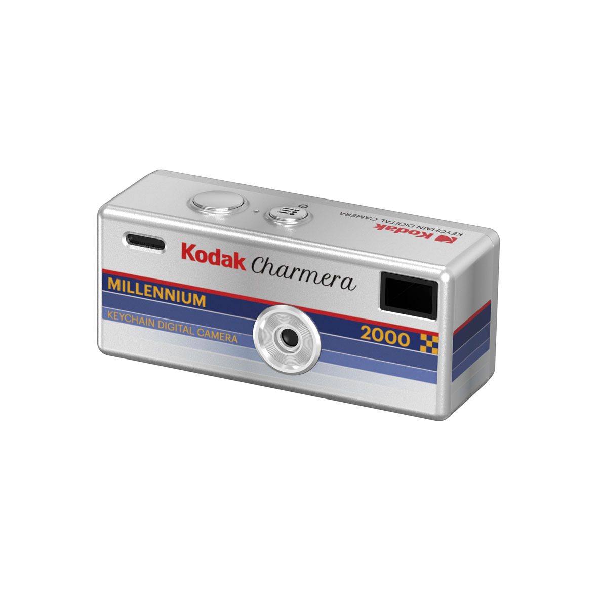 Kodak Charmera Millennium (Blind Box)