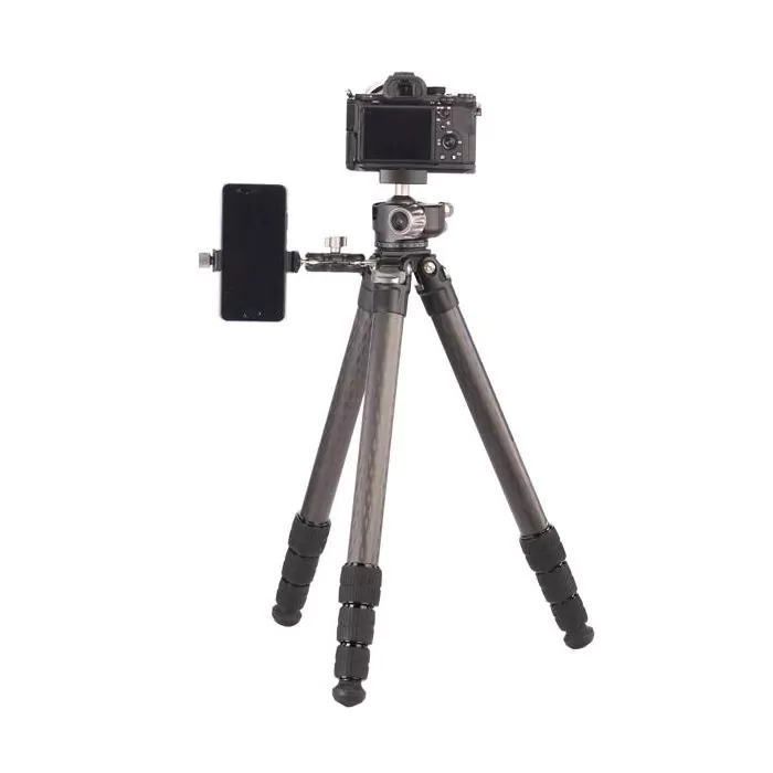 Leofoto RF-324C + Ballhead LH-40