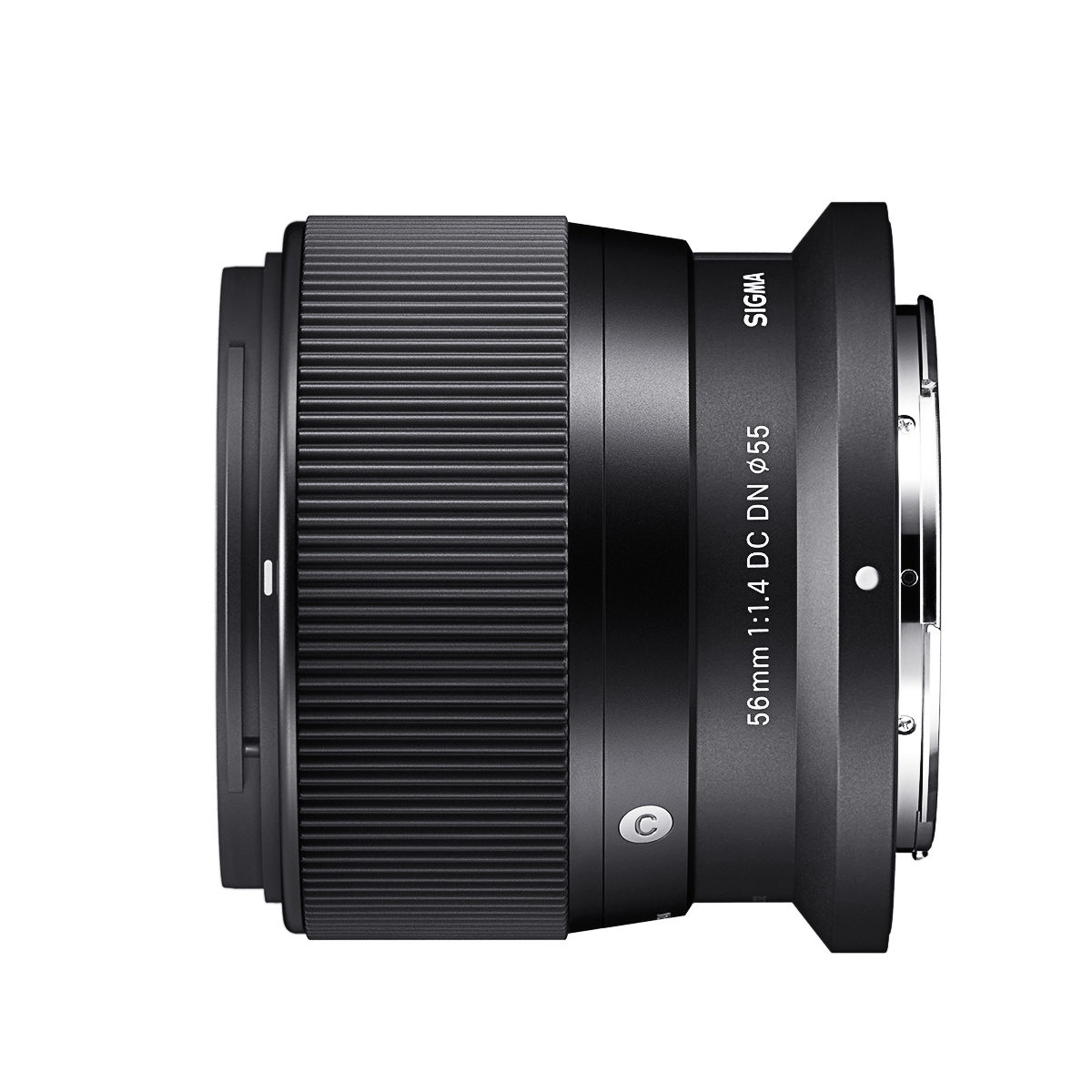 Sigma 56mm F/1.4 DC DN Contemporary Nikon Z-mount
