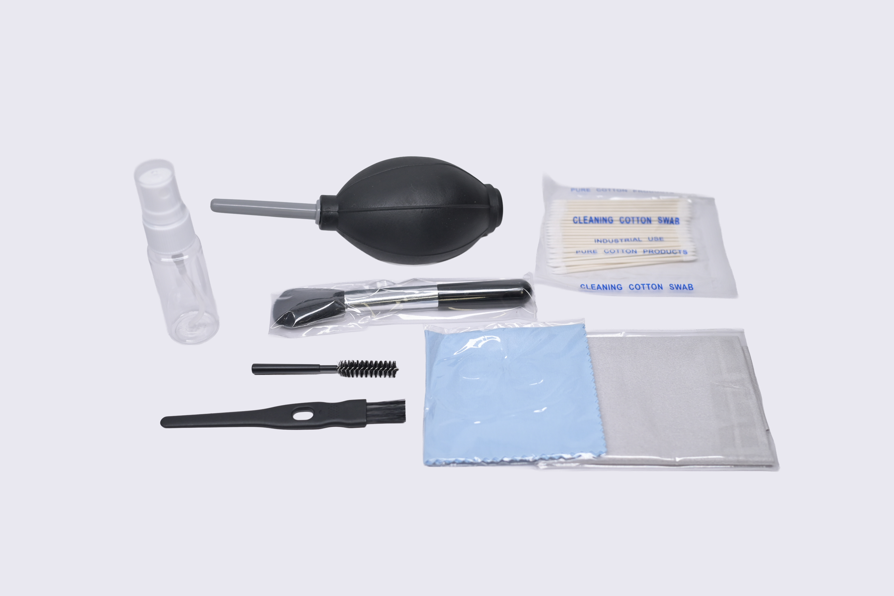 Camera Reiniging set