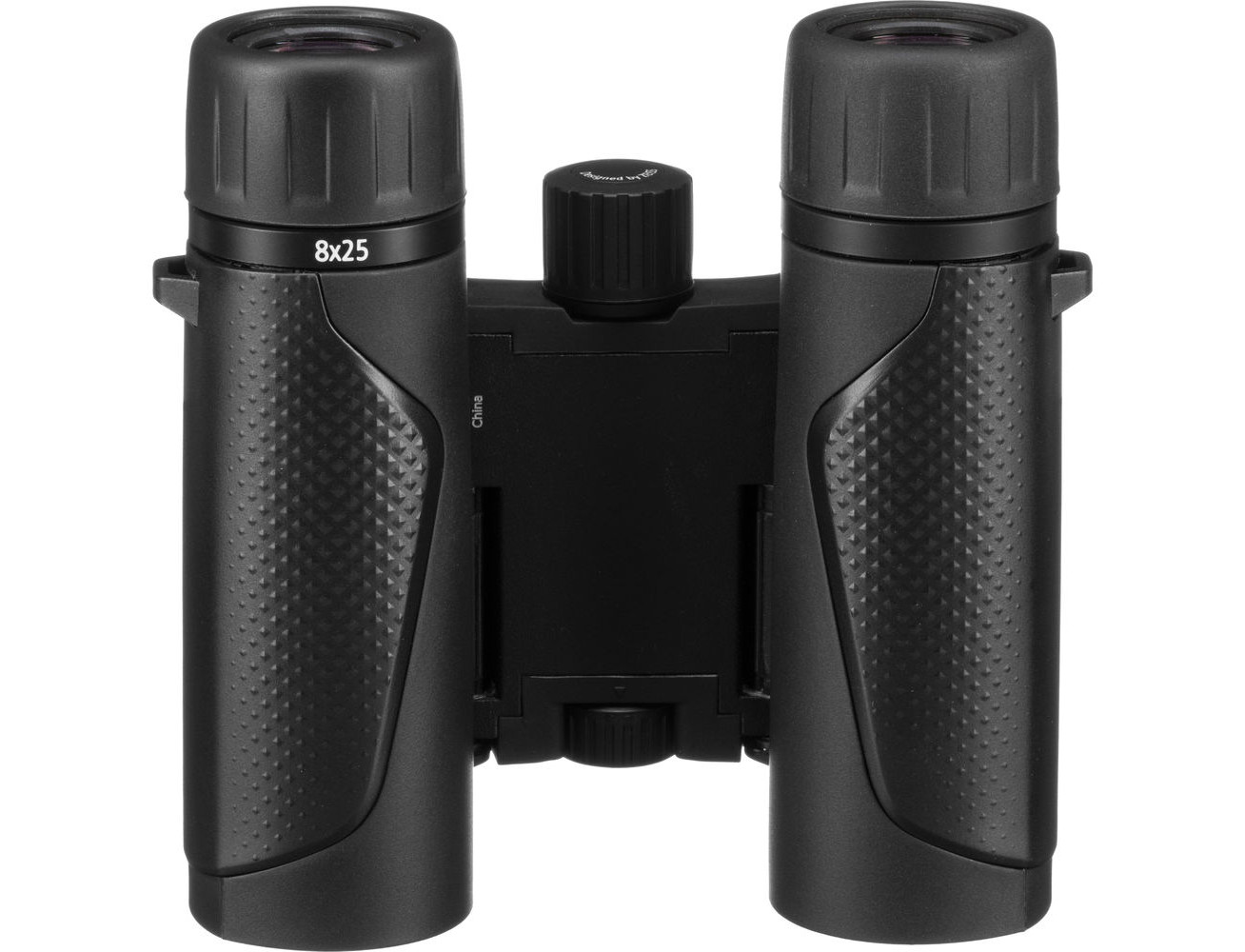 Zeiss Terra ED Pocket 8x25 Zwart