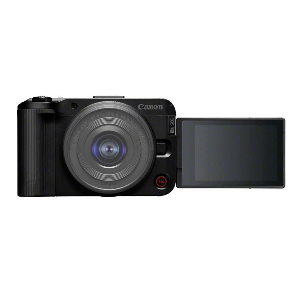 Canon R50V Body