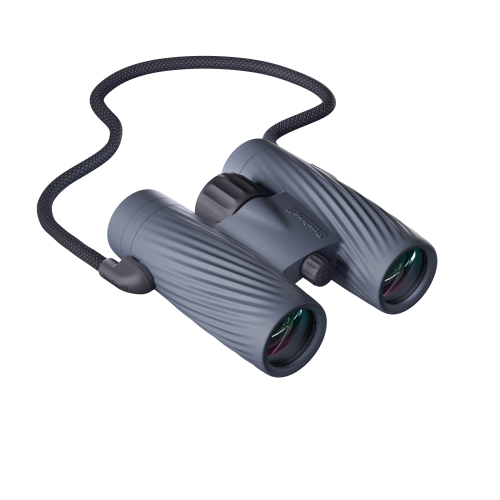 Bushnell A3 10x32 Folkstone Gray Verrekijker