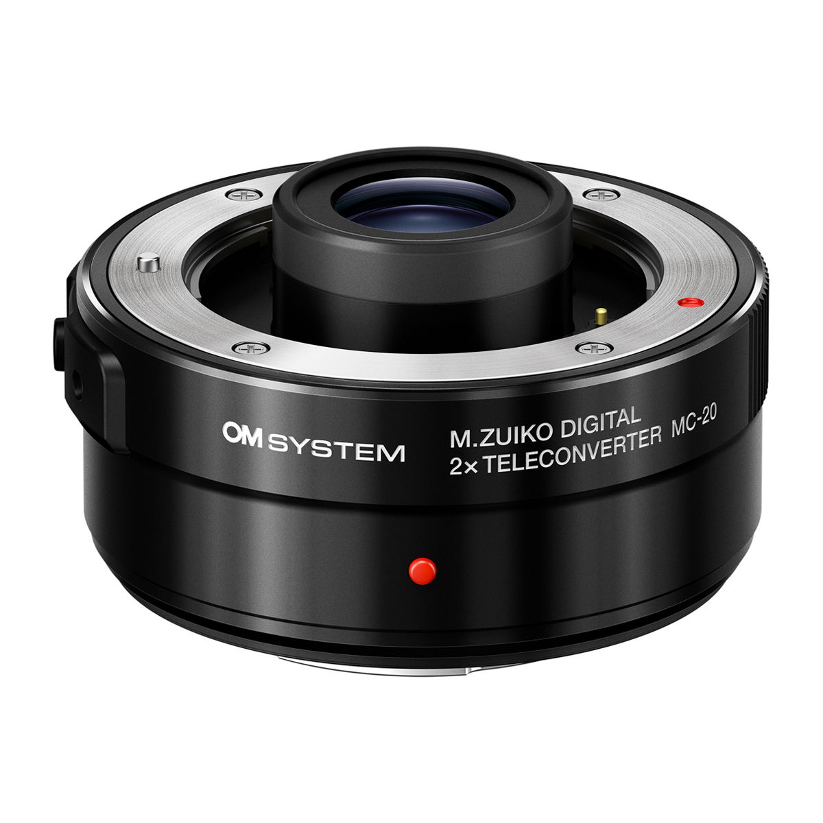 OM System M.Zuiko Tele-converter MC-20