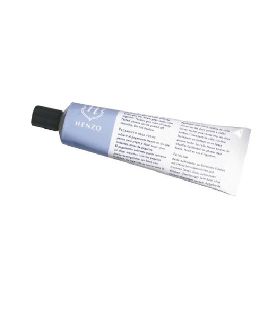 Henzo Fotolijm 100 ML TUBE 18.333.00
