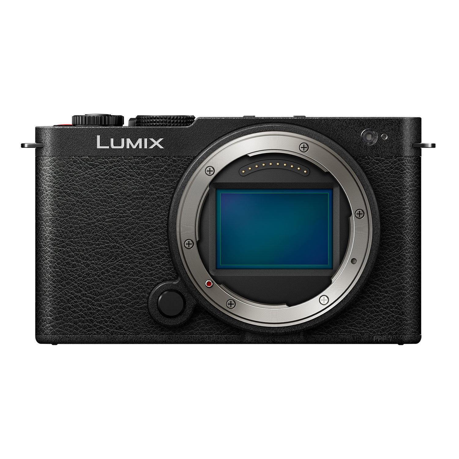 Panasonic Lumix DC-S9 + 18-40 Zwart