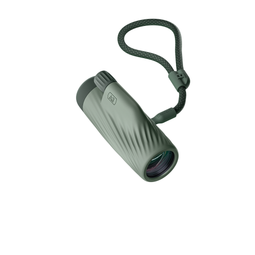 Bushnell A3 10x32 Laurel Green Monoculair