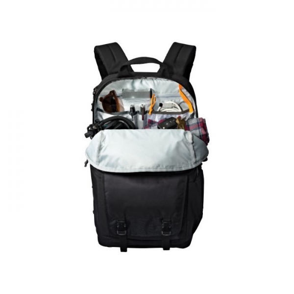 Lowepro Fastpack BP 250 AW III Black