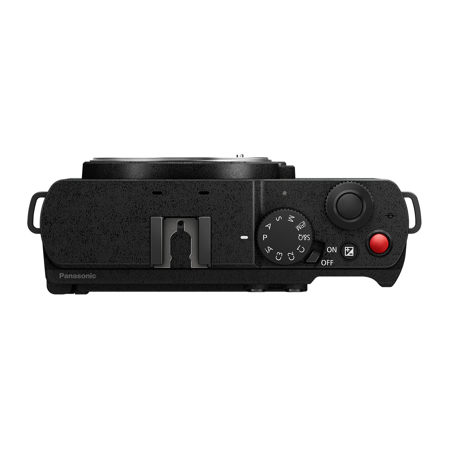 Panasonic Lumix DC-S9 + 18-40 Dark Olive